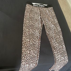 Palm angels leggings